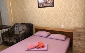 Квартира по улице Лескова, 6